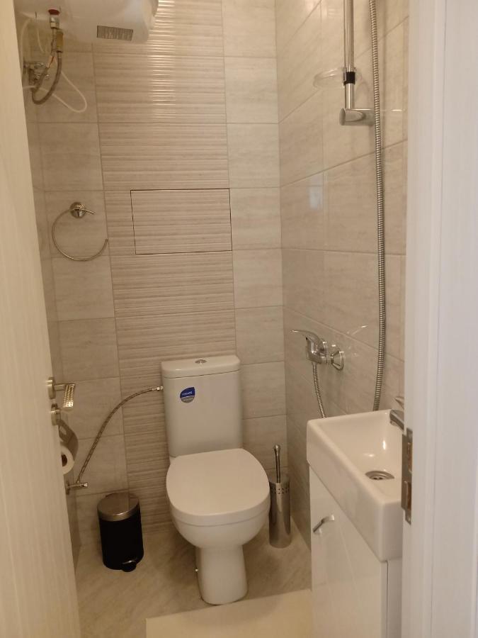 Valentina Bg Apartment София Экстерьер фото