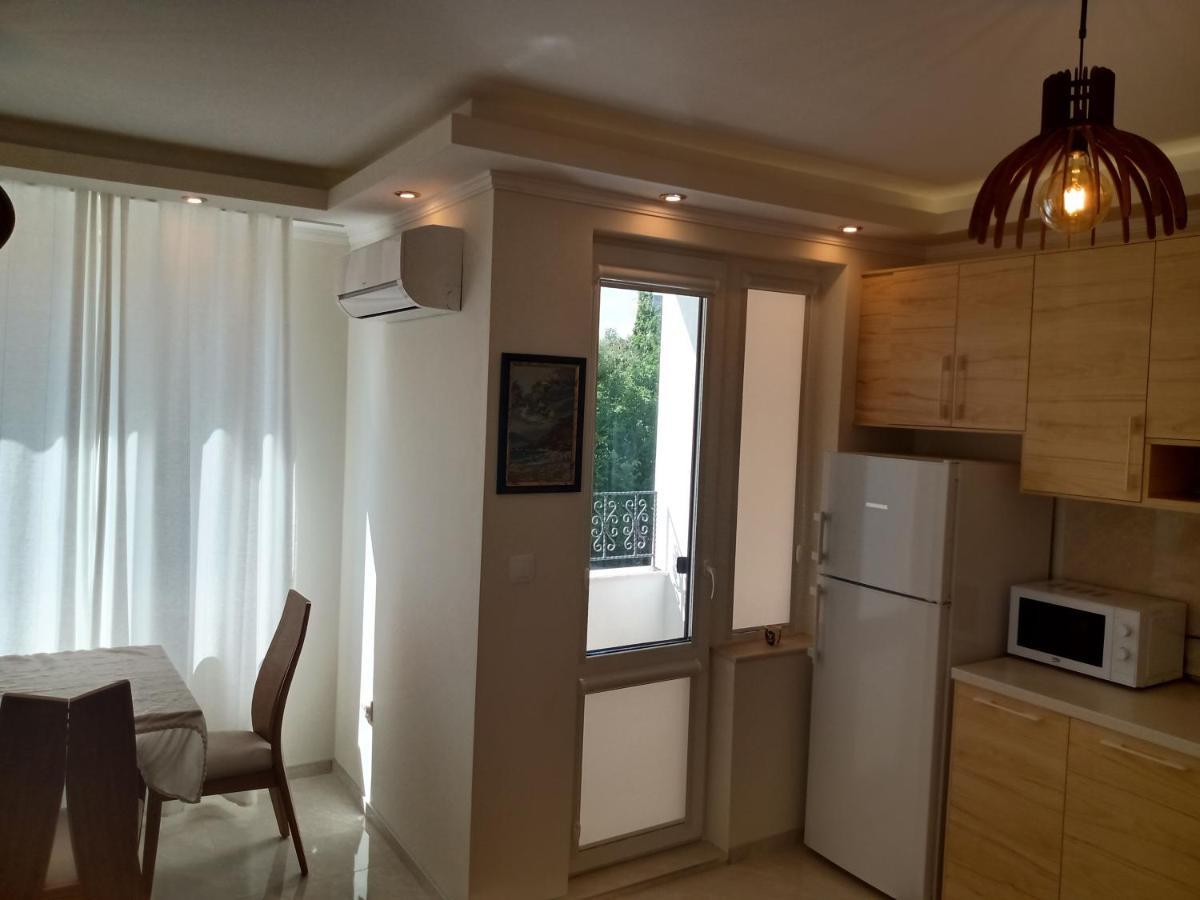 Valentina Bg Apartment София Экстерьер фото