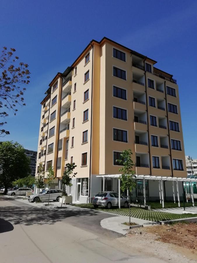 Valentina Bg Apartment София Экстерьер фото