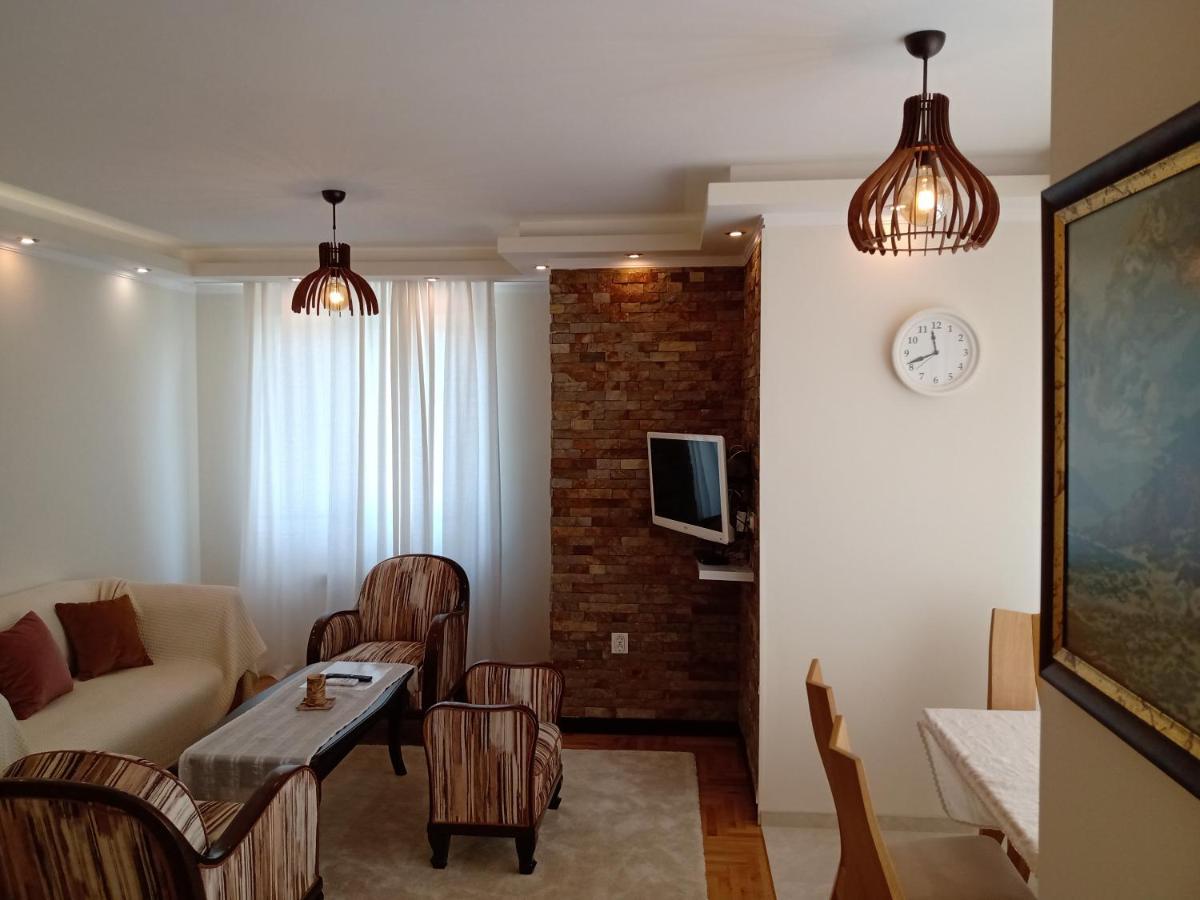 Valentina Bg Apartment София Экстерьер фото