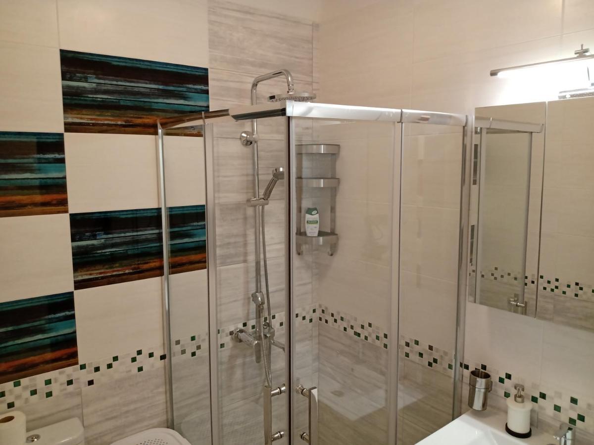 Valentina Bg Apartment София Экстерьер фото