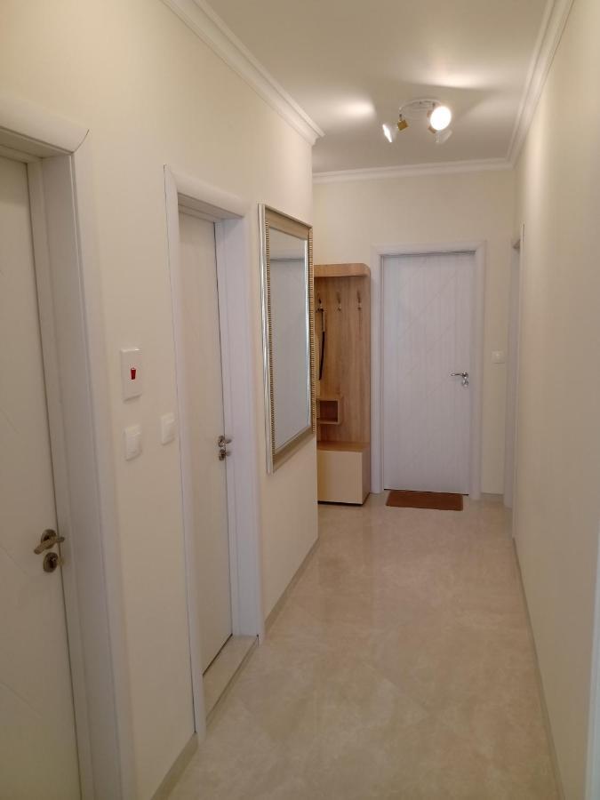 Valentina Bg Apartment София Экстерьер фото