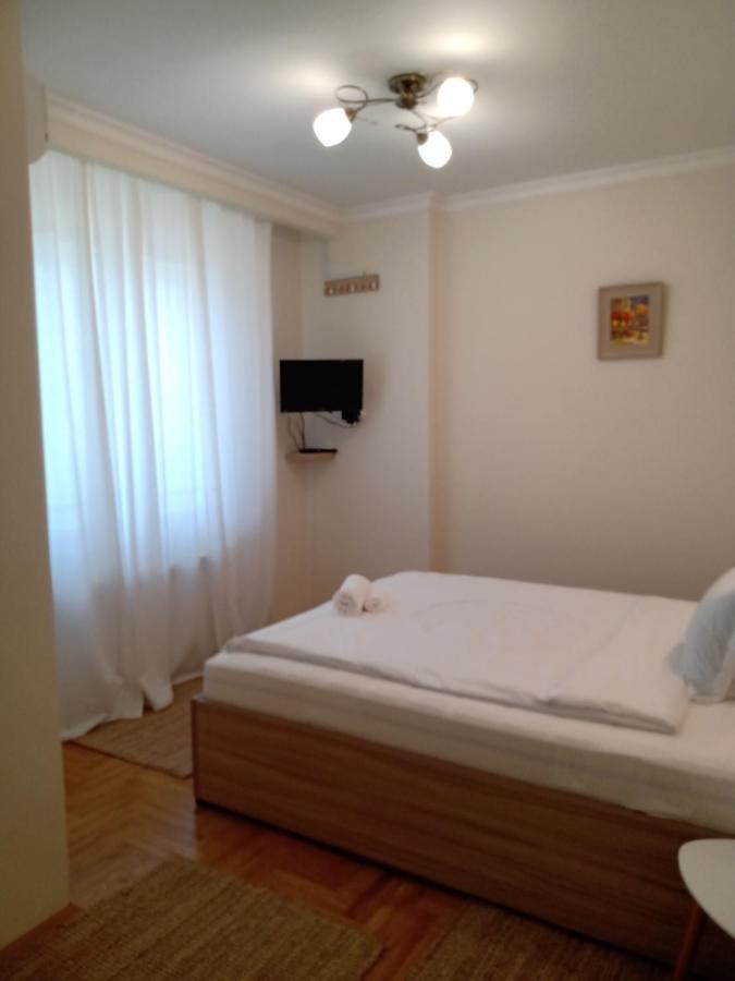 Valentina Bg Apartment София Экстерьер фото