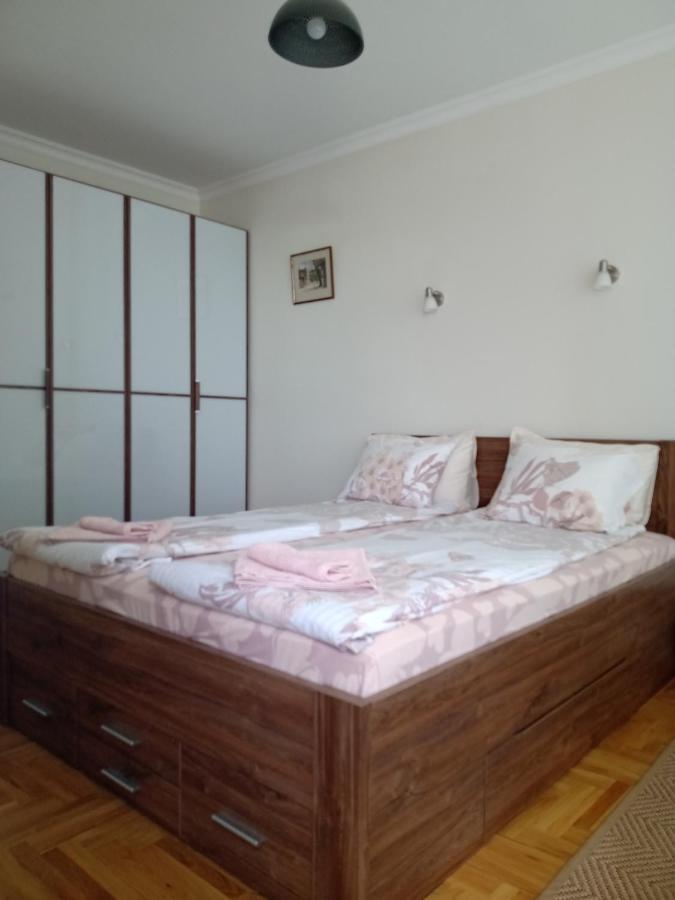 Valentina Bg Apartment София Экстерьер фото