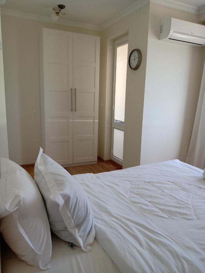 Valentina Bg Apartment София Экстерьер фото