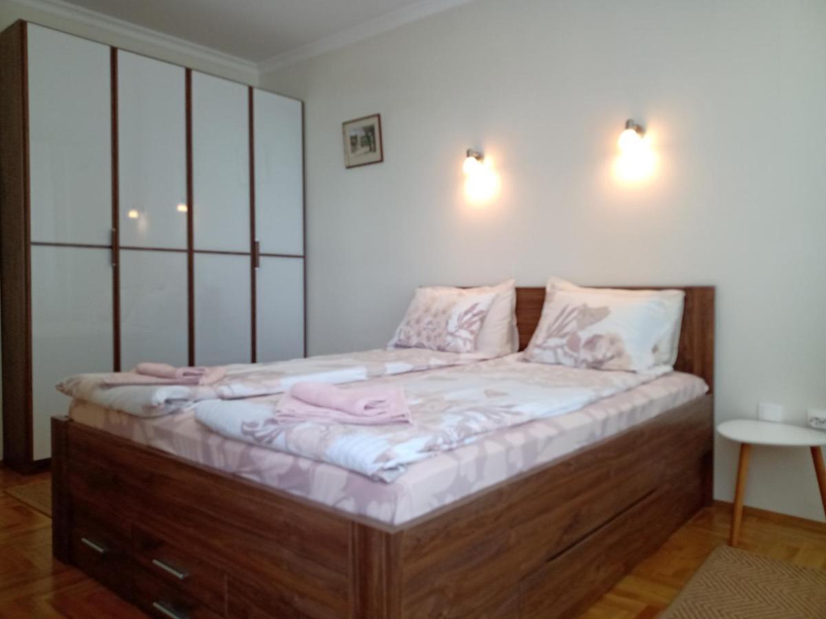 Valentina Bg Apartment София Экстерьер фото
