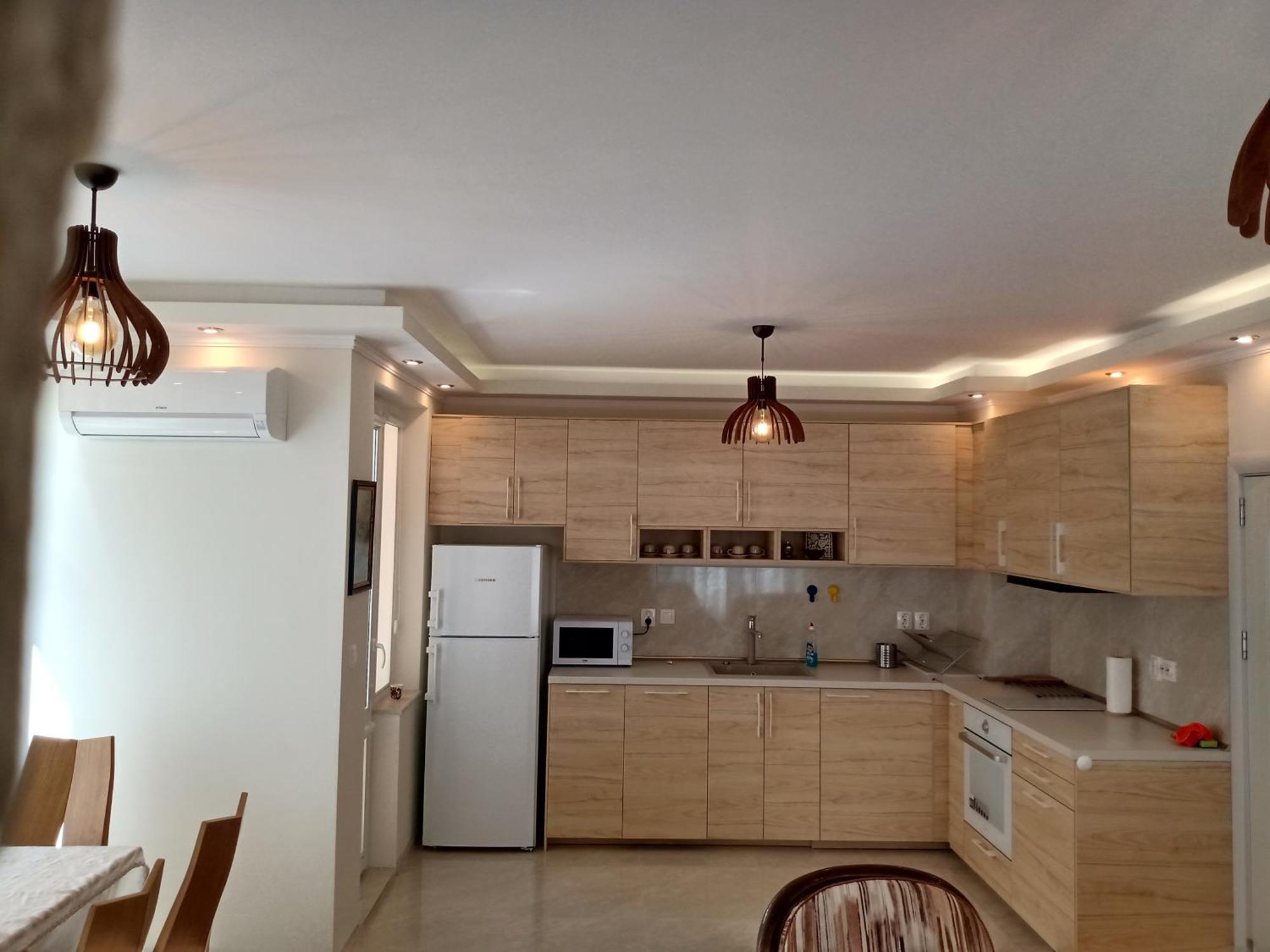 Valentina Bg Apartment София Номер фото